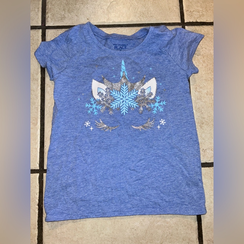 Children’s place shirt